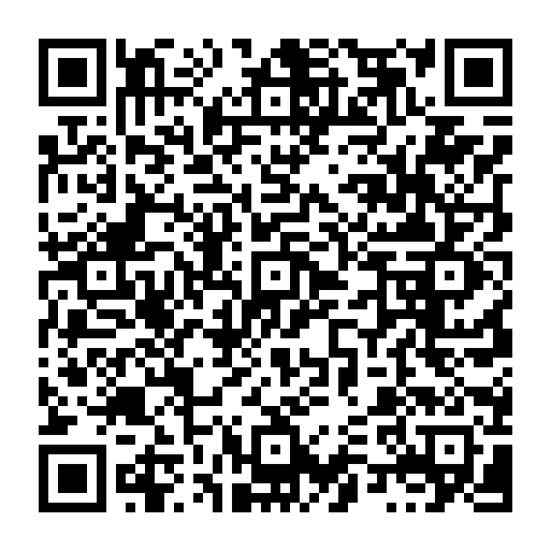 QR kod