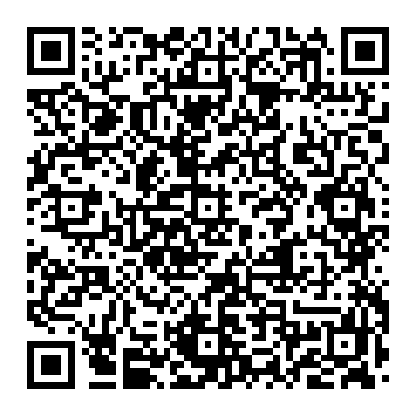 QR kod