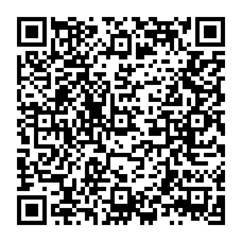 QR kod