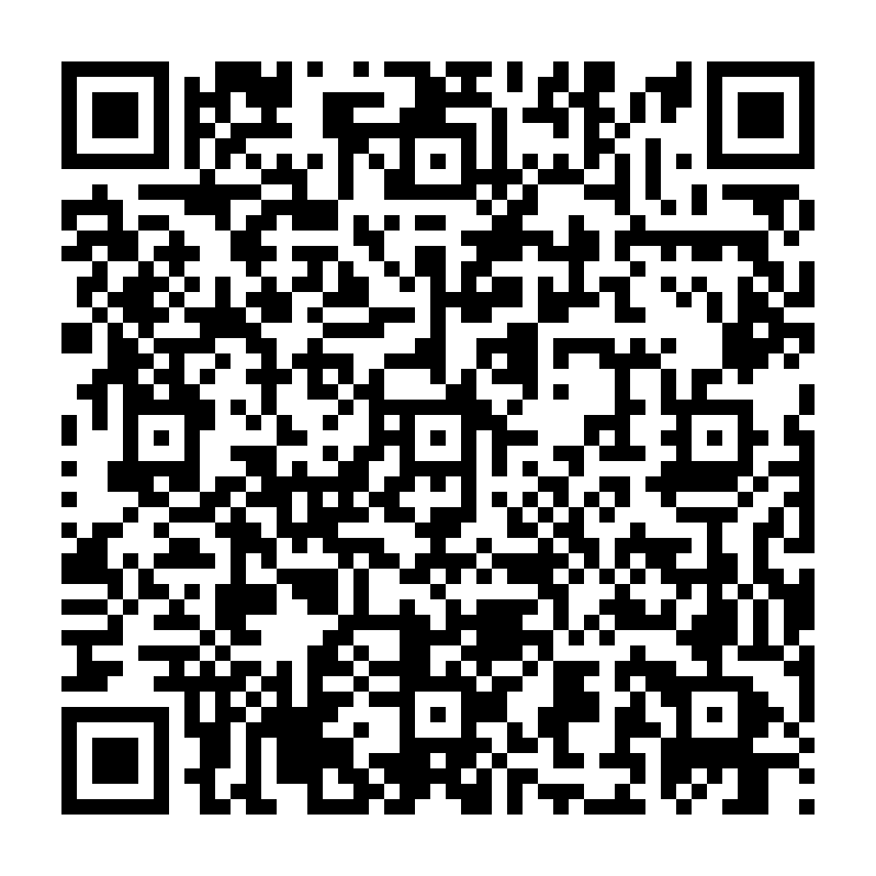 QR kod