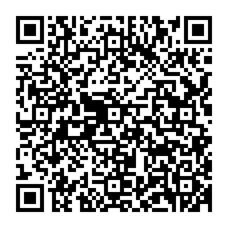 QR kod