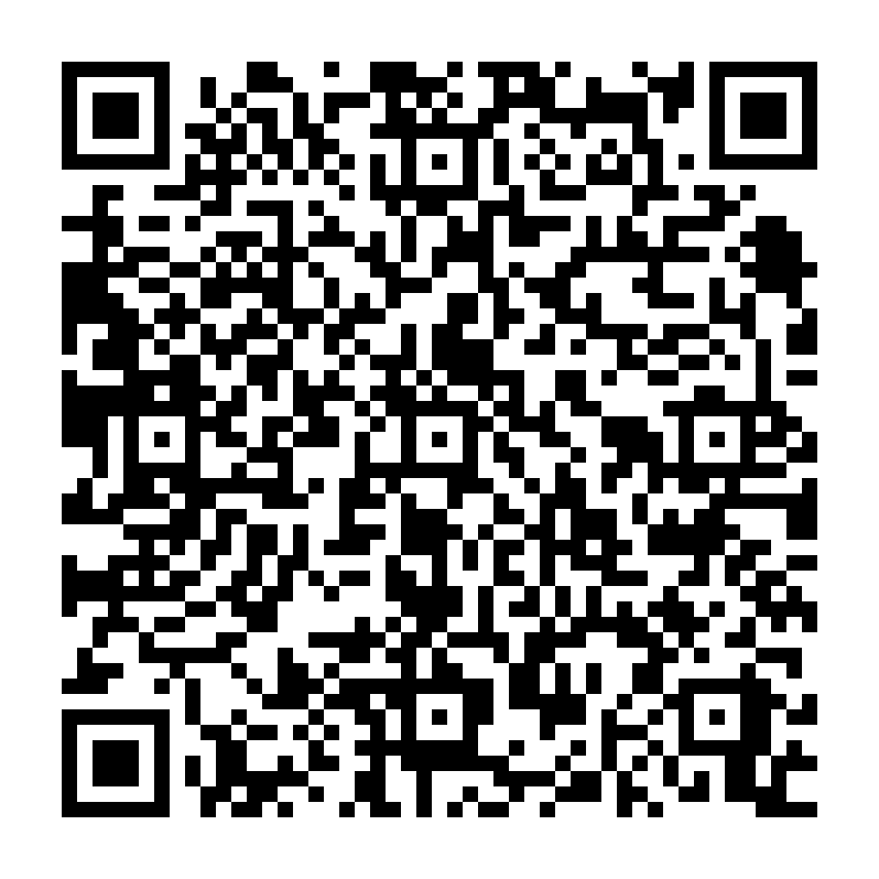 QR kod