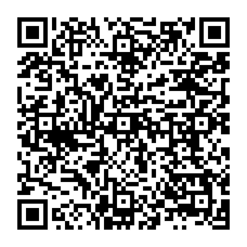 QR kod