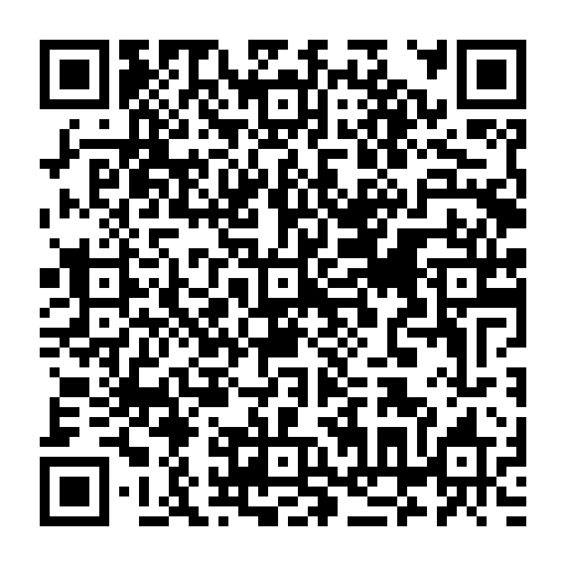 QR kod