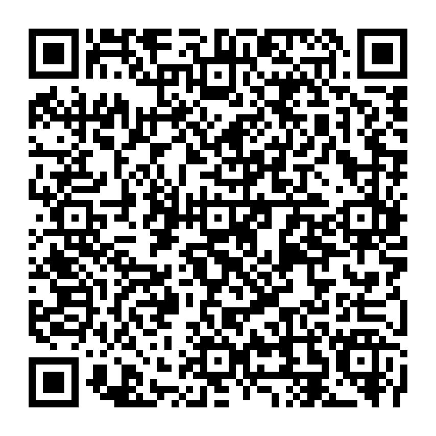 QR kod