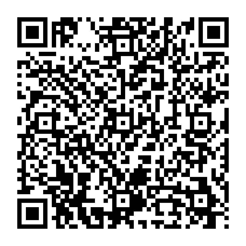 QR kod