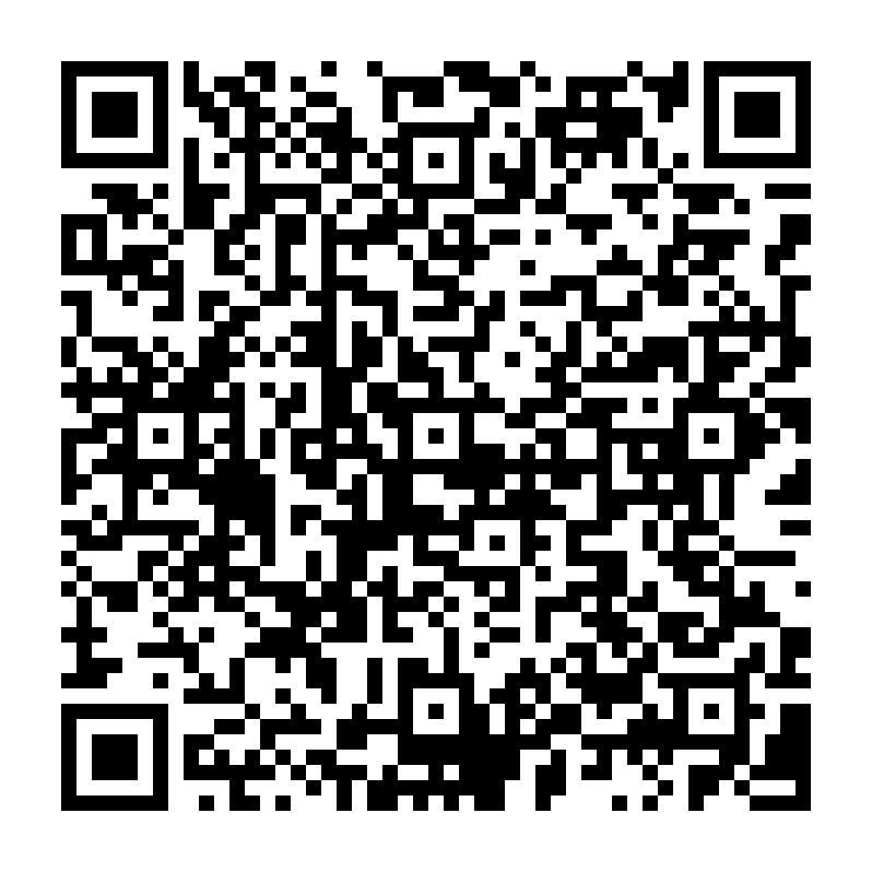 QR kod