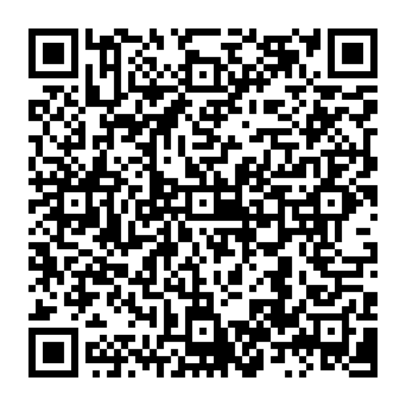 QR kod