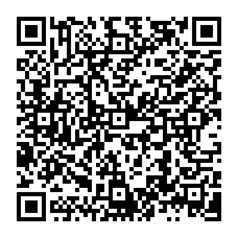 QR kod