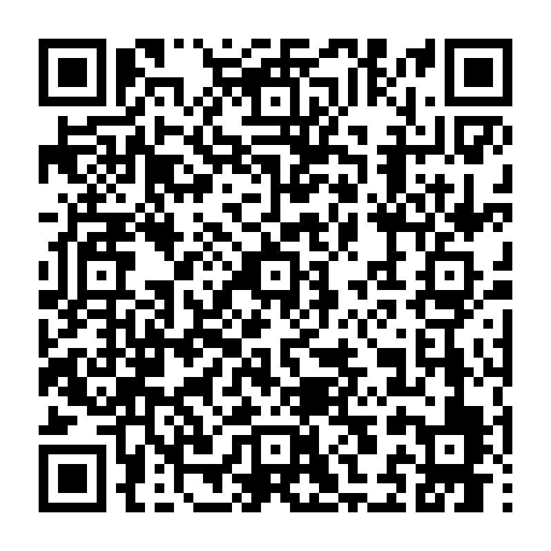 QR kod
