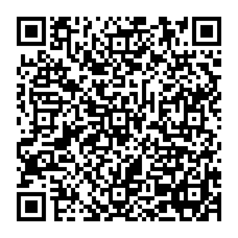 QR kod