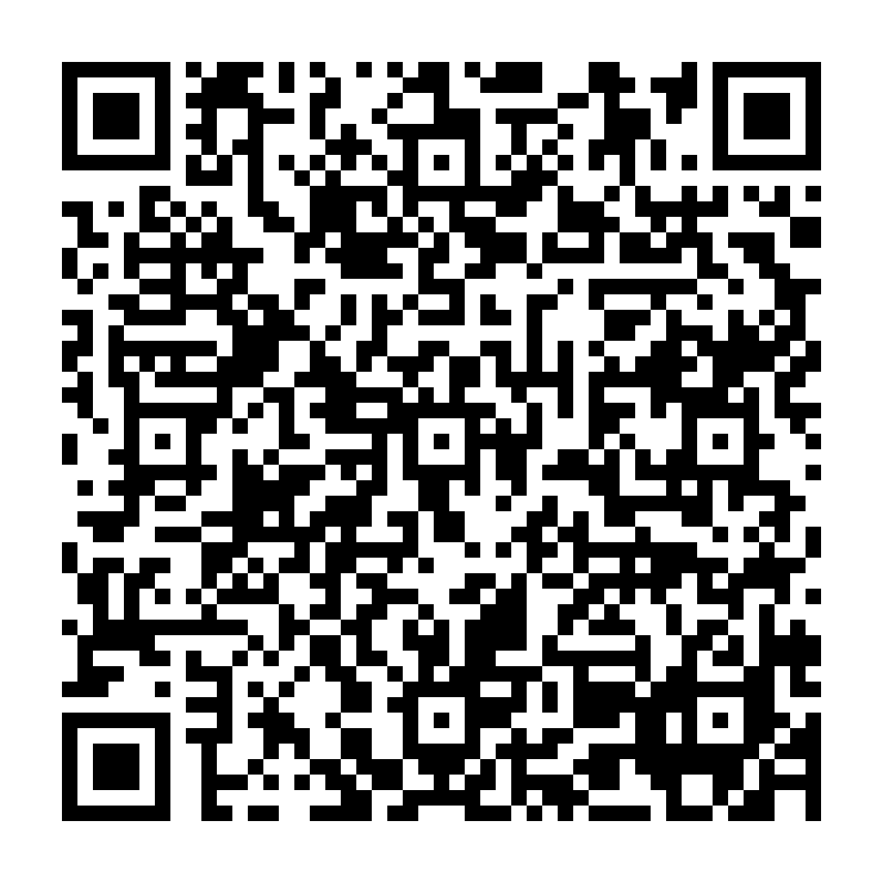 QR kod