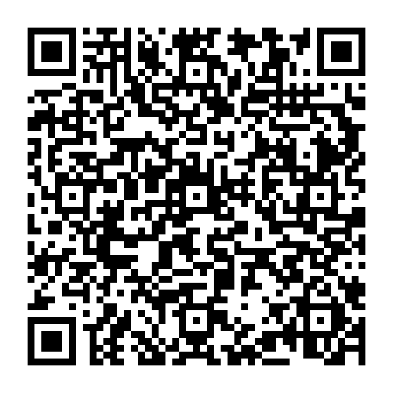 QR kod