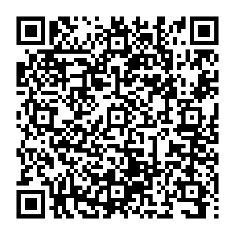 QR kod