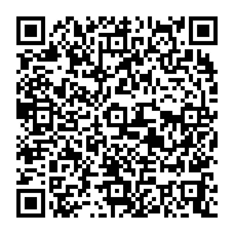 QR kod