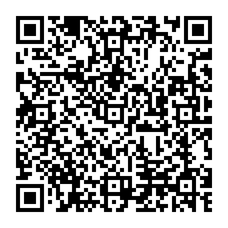 QR kod