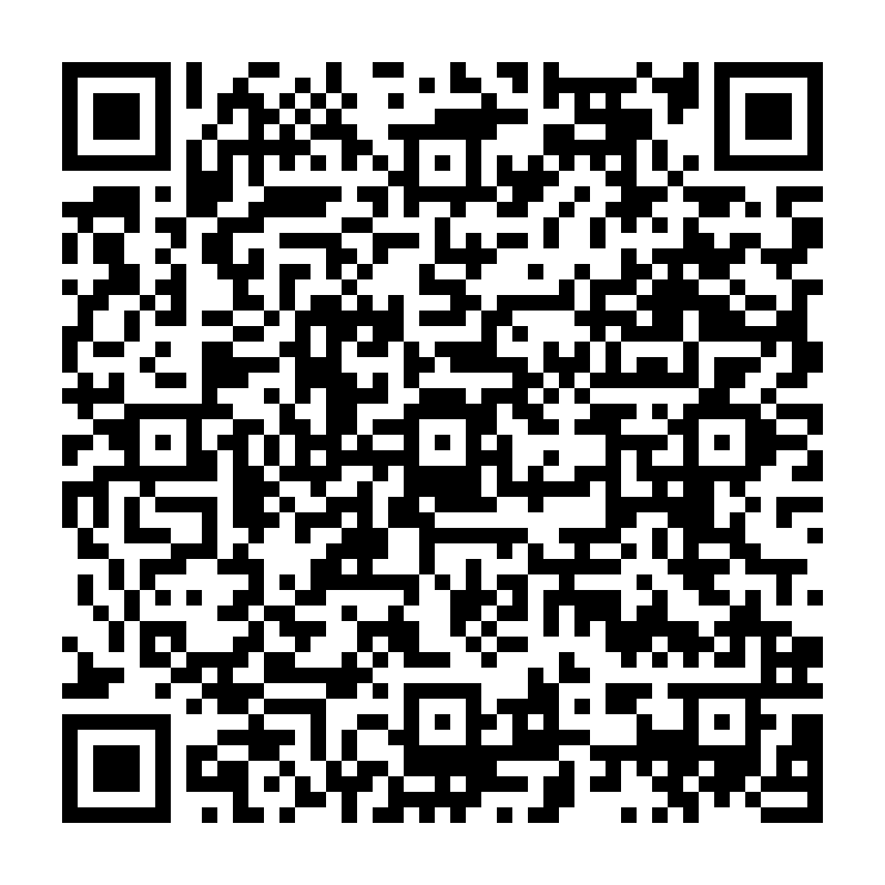 QR kod