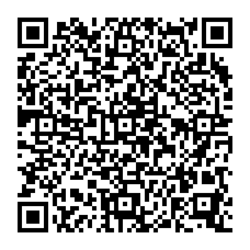 QR kod