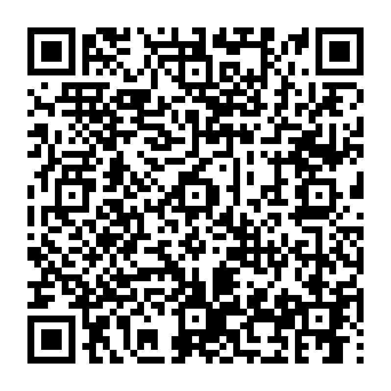 QR kod