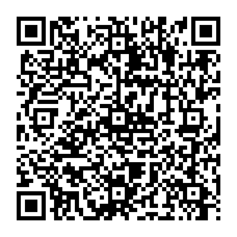 QR kod