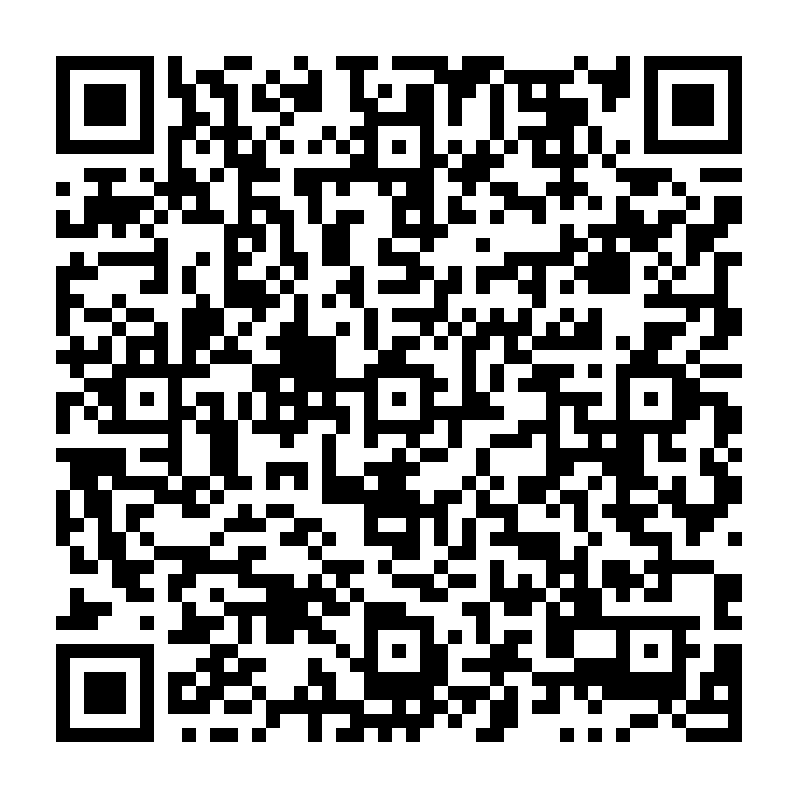QR kod