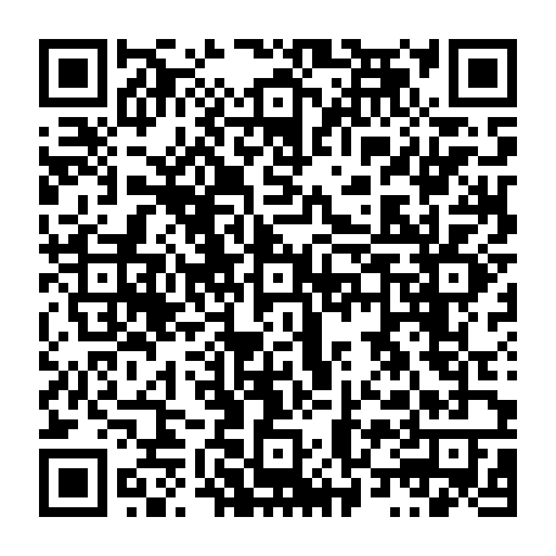 QR kod