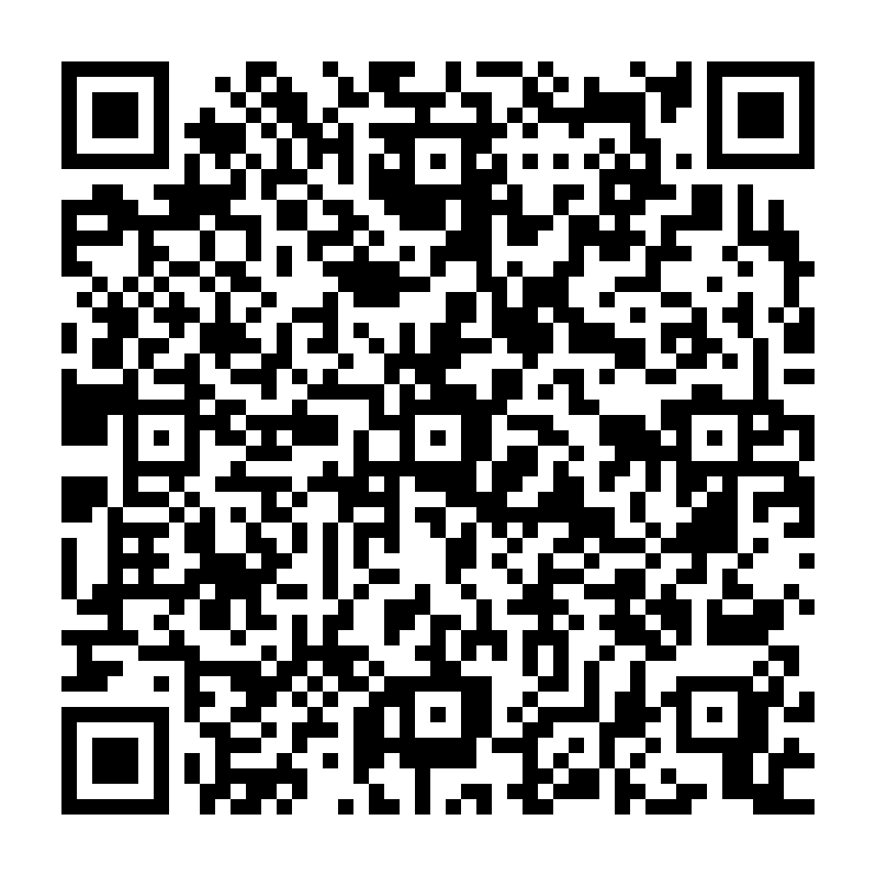 QR kod