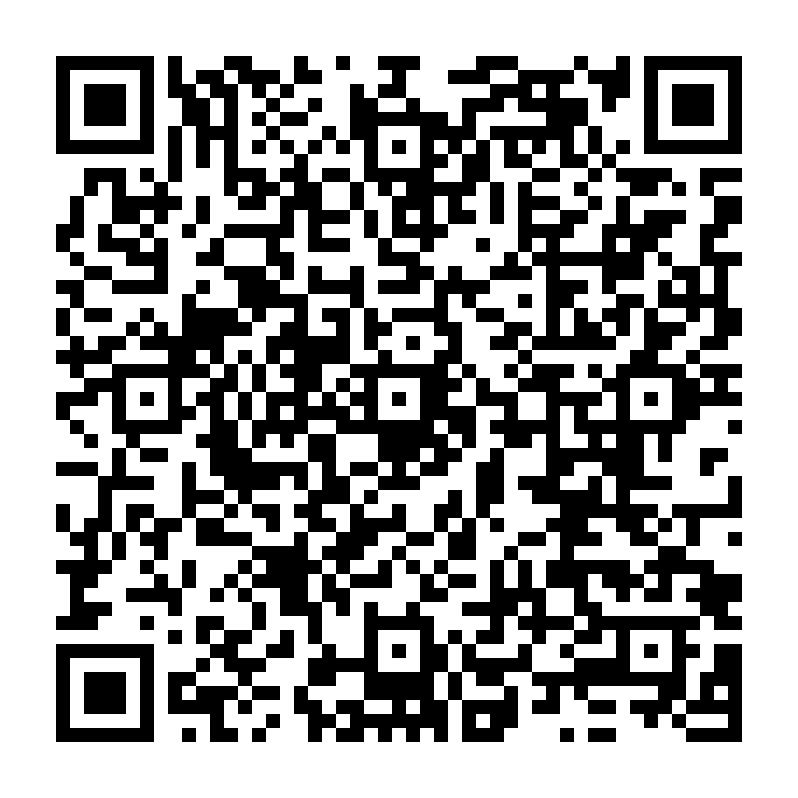 QR kod