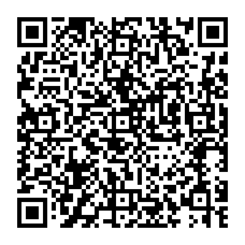 QR kod