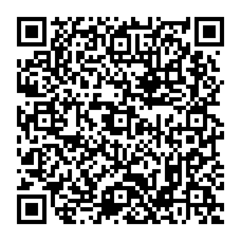 QR kod