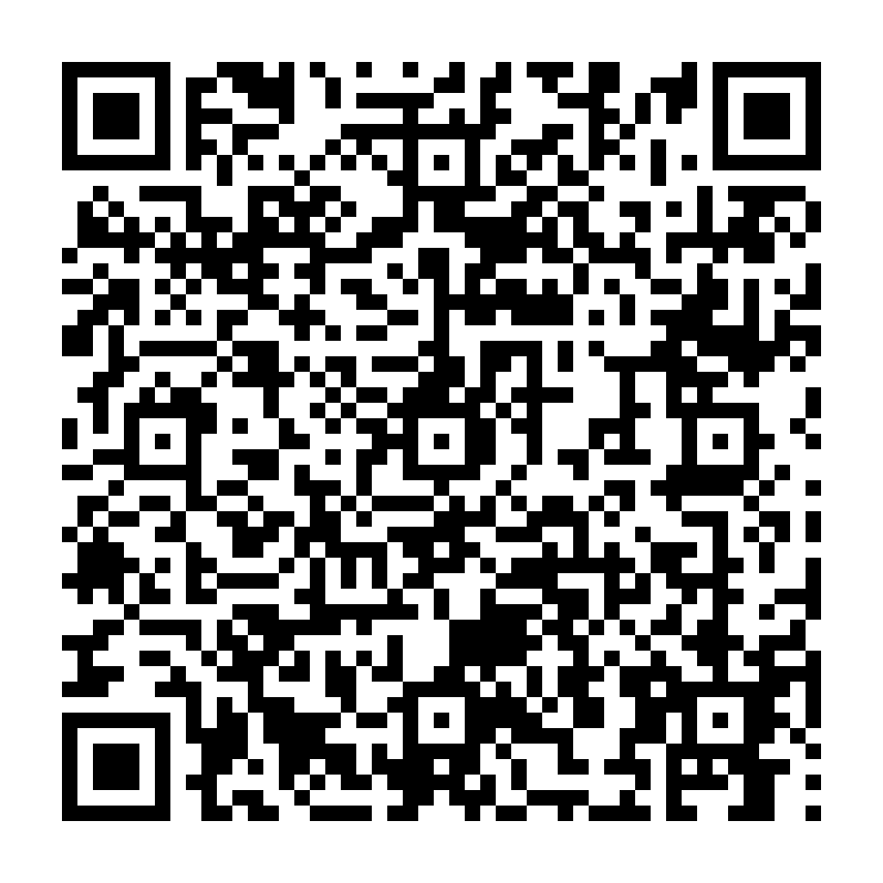 QR kod