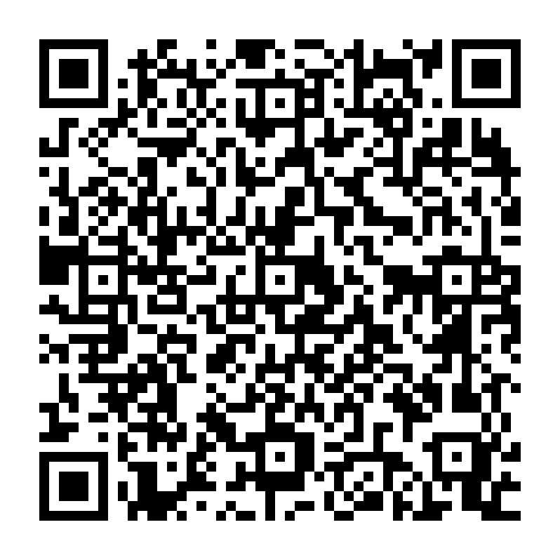 QR kod