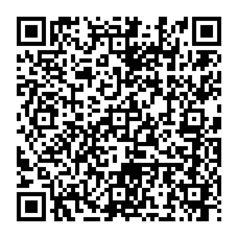 QR kod