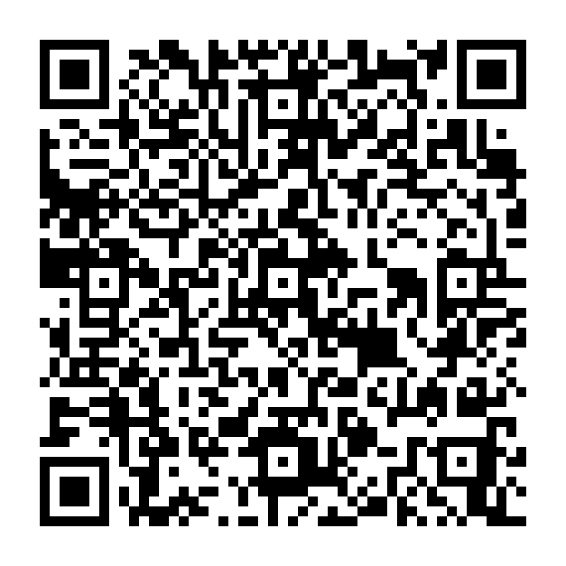 QR kod