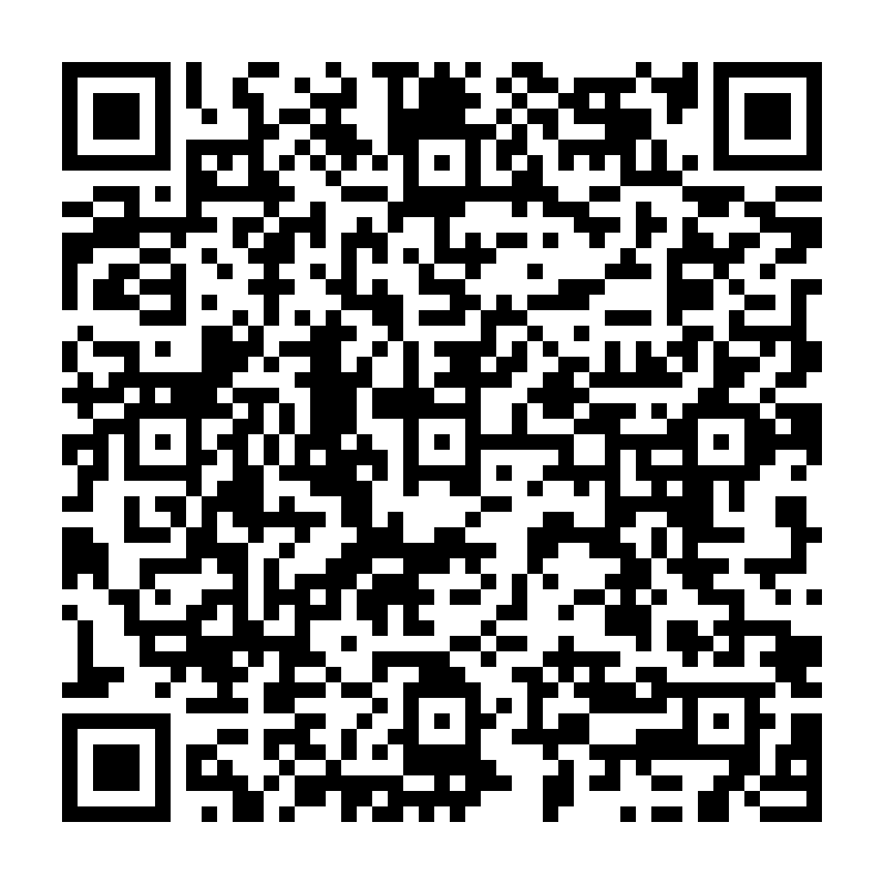 QR kod