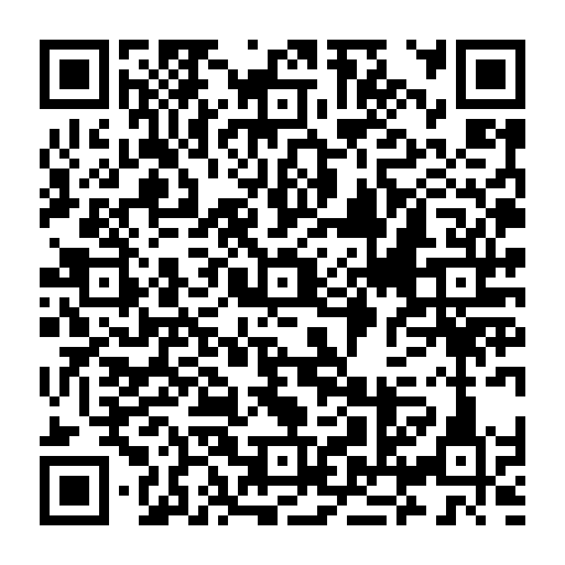 QR kod