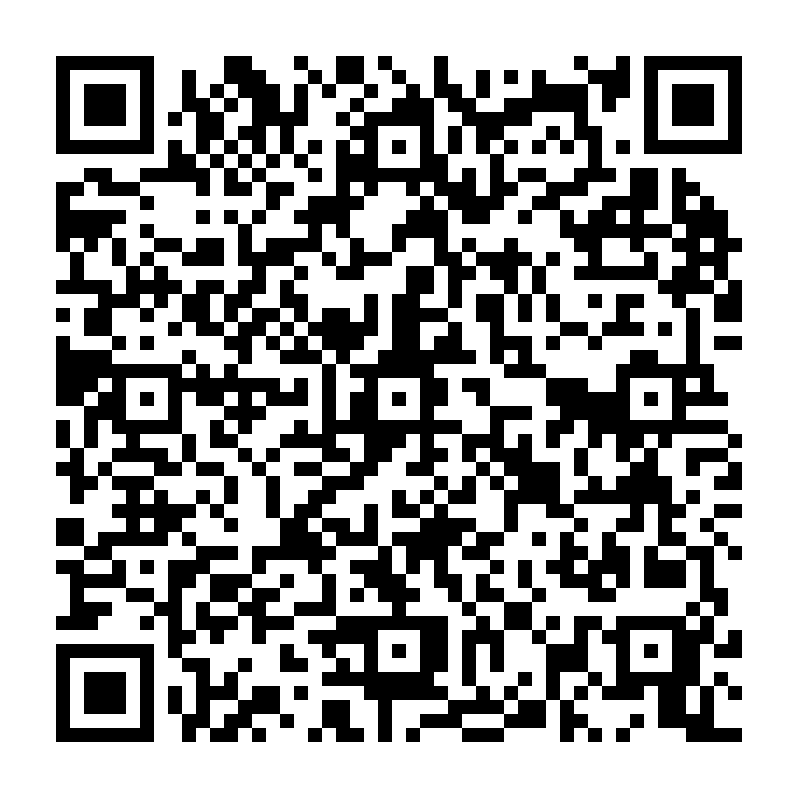 QR kod