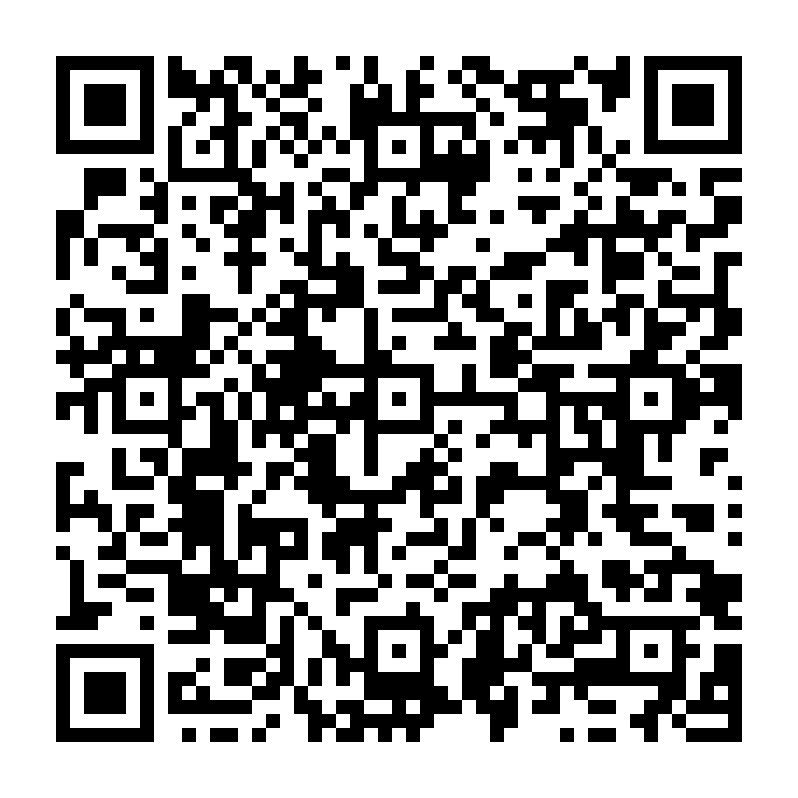 QR kod