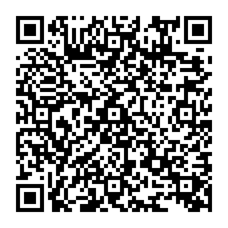 QR kod