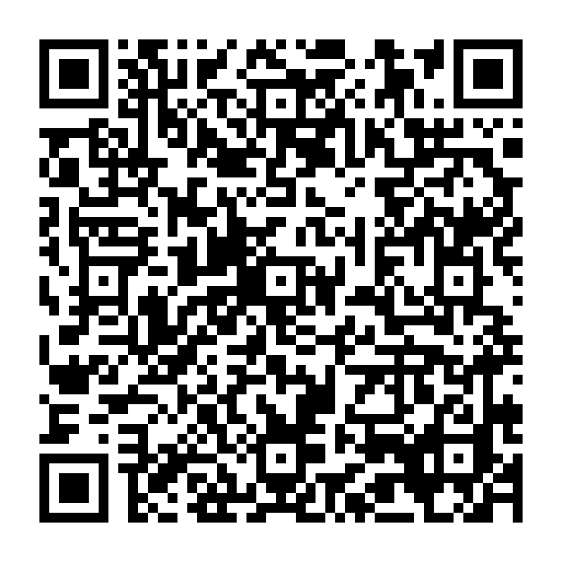 QR kod