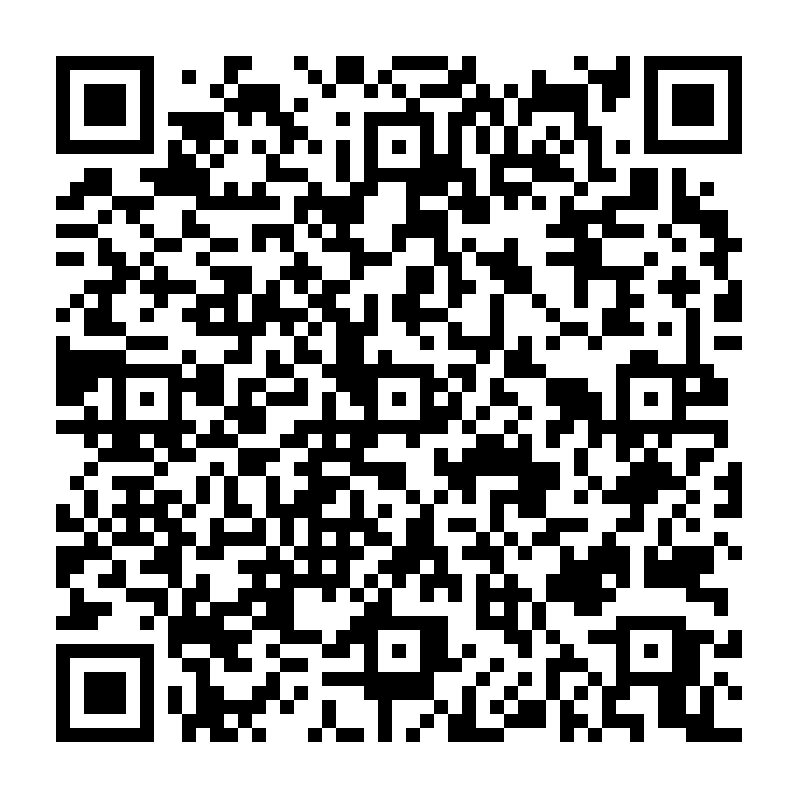 QR kod