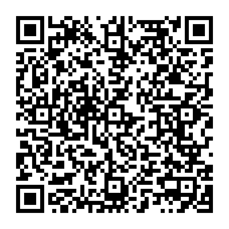 QR kod