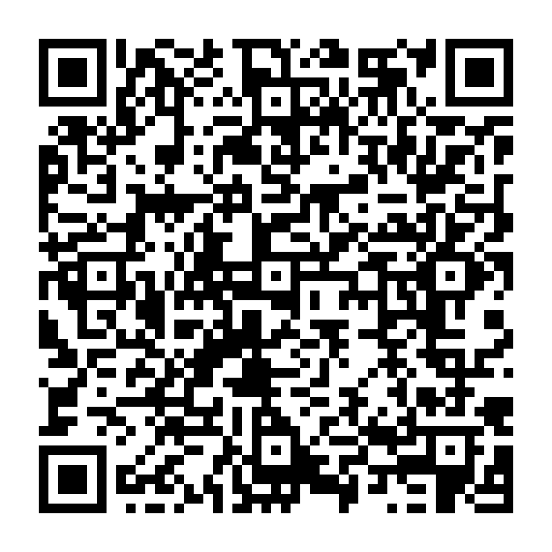 QR kod