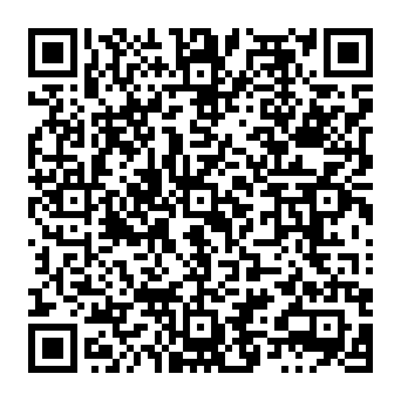 QR kod