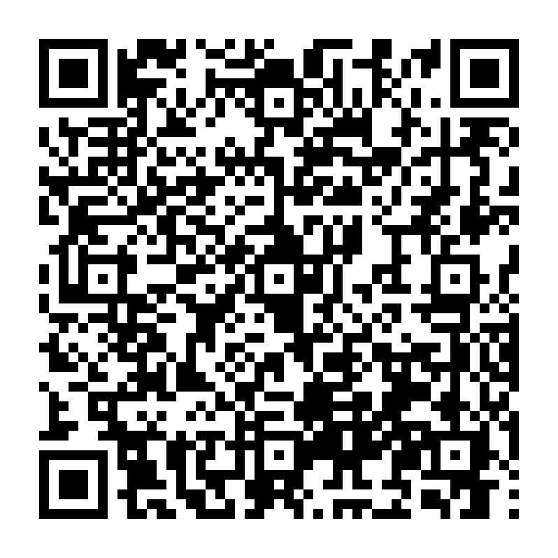 QR kod
