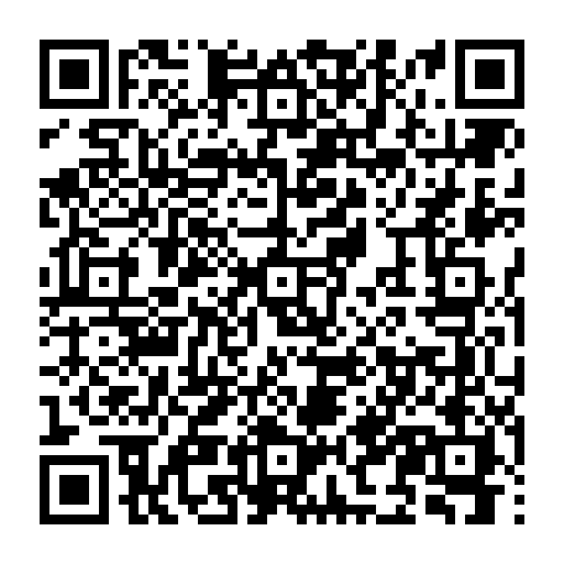 QR kod