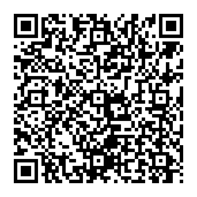 QR kod