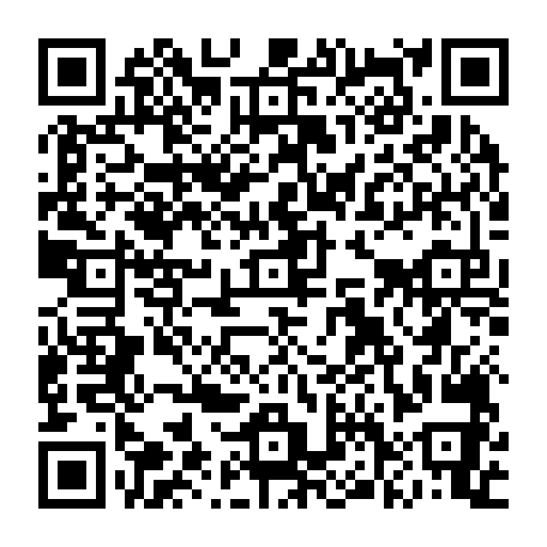 QR kod
