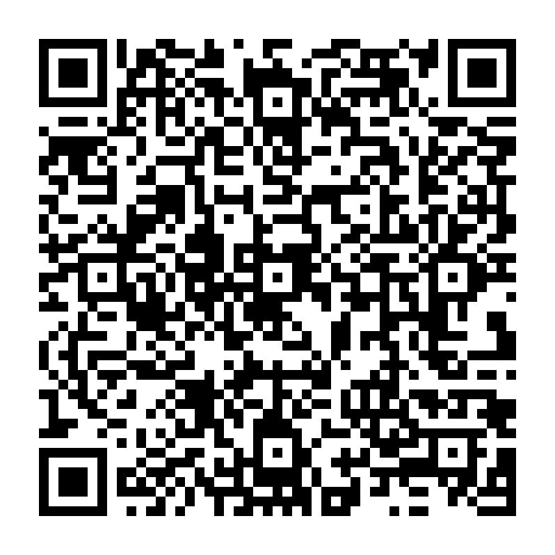 QR kod