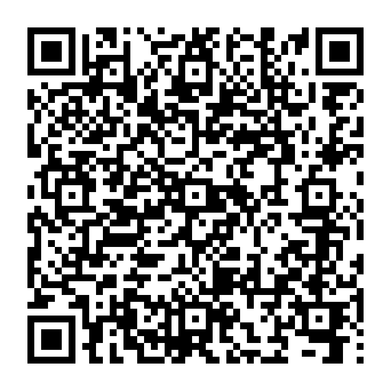 QR kod